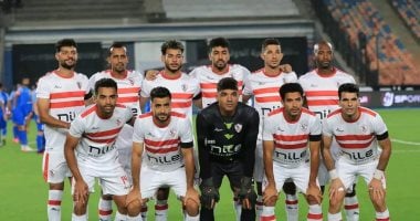 الزمالك يؤجل ملف تجديد عقود اللاعبين بعد الكونفدرالية   حصري على لحظات