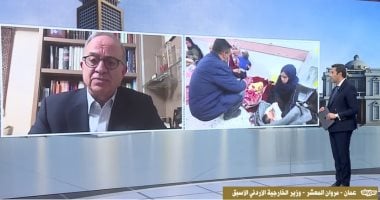 مروان المعشر: الفلسطينيون تعلموا الدرس.. ومصر والأردن تتصدى “للتهجير”   حصري على لحظات