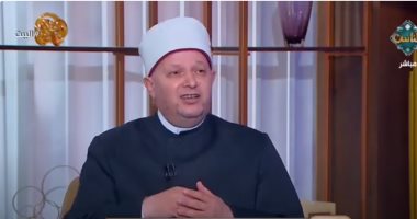 الشحات عزازي: بهذه الطريقة نصل إلى تقوى الأنبياء   حصري على لحظات