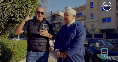 حياة كريمة.. “الشيخ حازم” اعتاد إطعام الكلاب والقطط يوميا بعد صلاة العصر   حصري على لحظات