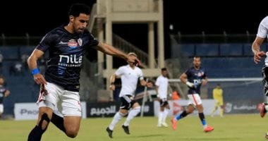 الزمالك ينتظر رد رابطة الأندية على تأجيل مباراة بلدية المحلة   حصري على لحظات