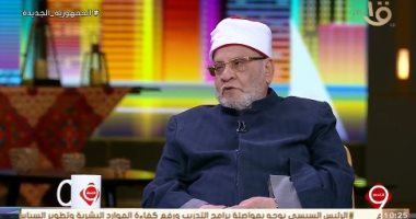 أحمد كريمة: رمضان تجتمع فيه من العبادات البدنية والمالية ما لا تجده في غيره   حصري على لحظات