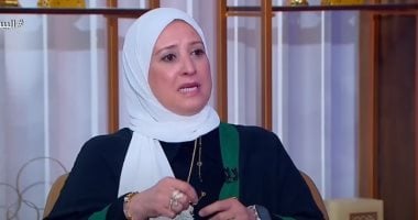 واعظة بالأوقاف: ذكر الله على الطعام يحوله إلى شفاء من كل داء   حصري على لحظات