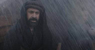 تقرير لـ”صباح جديد”..الحشاشين أضخم عمل درامى عربى يعيد تصور التاريخ والحاضر   حصري على لحظات