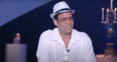 سعد الصغير عن تصريح “شيبة على قده”: “بهرج والله.. ده بمليون واحد زيي”   حصري على لحظات