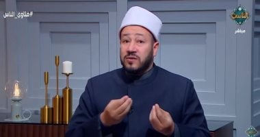 هل الدعاء على من ظلمنى يفسد الصيام؟.. أمين الفتوى يجيب عبر قناة الناس   حصري على لحظات