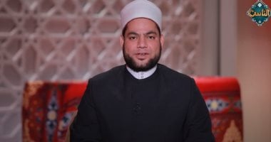 إمام مسجد الحسين: “بلاش تضيعوا رمضان فى النوم والسهرات”   حصري على لحظات