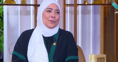 واعظة بالأوقاف توجه رسالة لكل مقاطع لأمه عبر قناة الناس: لن تدخل الجنة   حصري على لحظات