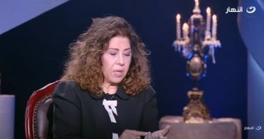 ليلى عبداللطيف: والدى كان شيخ أزهرى.. وخطيبى مات بعد توقعى عدم استمرار خطوبتنا   حصري على لحظات