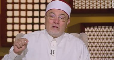 خالد الجندى يفسر بعضا من آيات سورة البينة ببرنامج “لعلهم يفقهون”   حصري على لحظات