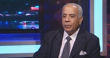 السفير إبراهيم الشويمي: مصر حريصة على إقامة دولة فلسطينية   حصري على لحظات