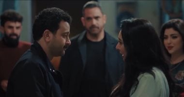 مسلسل بيت الرفاعى الحلقة 30.. مواعيد العرض والقنوات الناقلة   حصري على لحظات