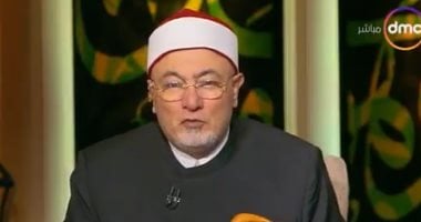 خالد الجندى: “الشركة المتحدة” جعلت الناس تستمتع بالدين فى رمضان.. فيديو   حصري على لحظات