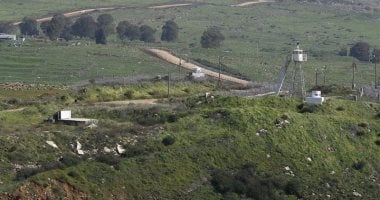 حزب الله: استهدفنا موقعا للاحتلال بمزارع شبعا في لبنان وأحدثنا إصابات مباشرة   حصري على لحظات