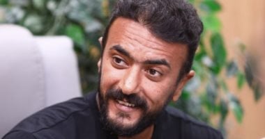 أحمد العوضى: ما فيش حد نمبر 1 ولو دامت لغيرك مكنتش تجيلك وحب الناس سر نجاحى   حصري على لحظات