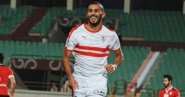 الزمالك يترقب رد بو طيب لتسوية مستحقاته تجنبا لإيقاف القيد   حصري على لحظات