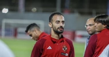 كولر يقرر منح أحمد عبد القادر فرصة فى مباريات الأهلي بالدوري   حصري على لحظات