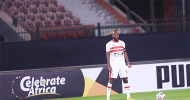 4 لاعبين يعودون لصفوف الزمالك فى موقعة الكونفدرالية   حصري على لحظات