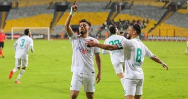 صلاح محسن يواصل الغياب عن المصرى أمام سيراميكا بالدورى   حصري على لحظات