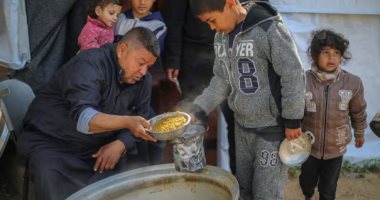 المنسق الأممي للشؤون الإنسانية بفلسطين: تزايد في انتشار الأمراض بقطاع غزة   حصري على لحظات