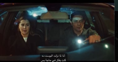 مسلسل بدون سابق إنذار الحلقة 13.. مواعيد العرض والقنوات الناقلة   حصري على لحظات