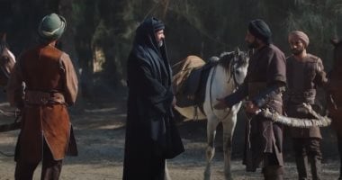 مسلسل الحشاشين الحلقة 27.. مواعيد العرض والقنوات الناقلة   حصري على لحظات