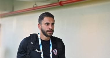 دقيقة حدادا على روح المعد البدنى للزمالك قبل مواجهة فيوتشر فى الكونفدرالية   حصري على لحظات