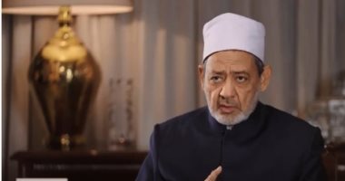 شيخ الأزهر: لا يوجد حق غير الله وأجمعت عليه الأمة الإسلامية   حصري على لحظات