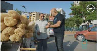 “حياة كريمة” يدخل الفرحة على البسطاء فى الشارع ويهديهم 5 آلاف جنيه.. فيديو   حصري على لحظات