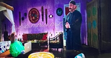 مسلسل الكبير أوى 8 الحلقة 29.. مواعيد العرض والقنوات الناقلة   حصري على لحظات