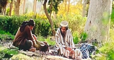 مسلسل جودر الحلقة 13.. مواعيد العرض والقنوات الناقلة   حصري على لحظات