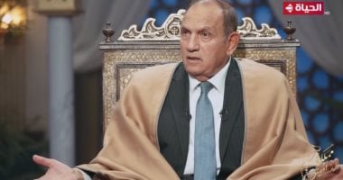 أحمد نعينع لـ”مملكة الدراويش”: الشيخ إسماعيل صادق العدوى من أقطاب التصوف وله كرامات   حصري على لحظات