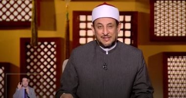 رمضان عبد المعز: الشريعة الإسلامية بنيت على اليسر ورفع الحرج عن الناس   حصري على لحظات