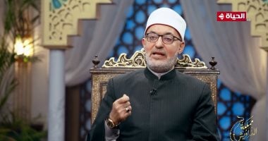 البحوث الإسلامية: الطيب وجمعة وأحمد عمر هاشم أبرز الدراويش من العلماء الأفاضل   حصري على لحظات