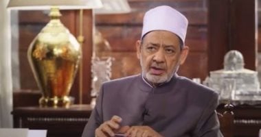 شيخ الأزهر: هناك فرق بين قواعد الحروب فى الإسلام وما يحدث بغزة   حصري على لحظات