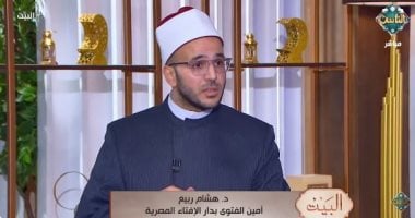 أمين الفتوى عبر قناة الناس: افعلوا هذه العبادات قبل دخول العيد   حصري على لحظات