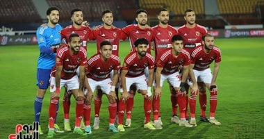 الأهلي يرفض التعهّد بمكافآت خاصة للاعبيه قبل مباراة الزمالك   حصري على لحظات