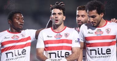 الزمالك: عروض احتراف زيزو على مائدة مجلس الإدارة بالتنسيق مع اللاعب   حصري على لحظات