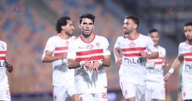 موعد مباراة الزمالك القادمة أمام دريمز الغانى بالكونفدرالية والقناة الناقلة   حصري على لحظات