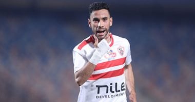 ناصر ماهر يقترب من التشكيل الأساسى للزمالك أمام الأهلى بعد هدفه فى الاتحاد   حصري على لحظات