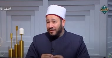 أمين الفتوى على قناة الناس: الخصام منهى عنه فى الشريعة   حصري على لحظات