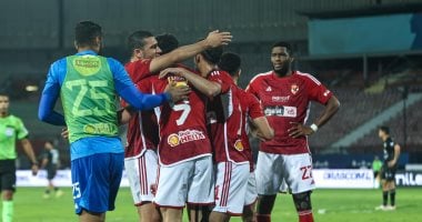 موعد مباراة الأهلي والزمالك فى الدورى الممتاز والقناة الناقلة   حصري على لحظات