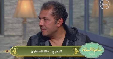 هل هناك جزء ثالث من مسلسل كامل العدد +1 قريبا؟.. مخرج العمل يجيب   حصري على لحظات