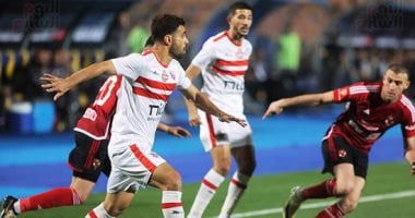 الزمالك يترقب تحديد موعد مباراة بيراميدز فى الدورى بعد تأجيلها   حصري على لحظات