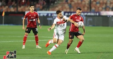 نتائج نهائيات أفريقيا بين الأهلى والزمالك قبل موقعة السوبر الأفريقى 2024   حصري على لحظات