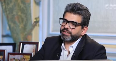 أحمد الطاهري: روز اليوسف مفرخه للمبدعين وعمالقة الصحافة على مدار قرن   حصري على لحظات