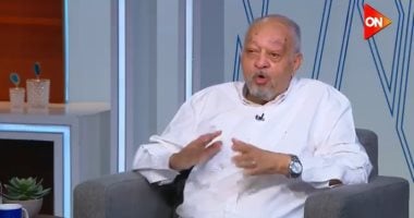 سامى مغاورى: صلاح السعدنى كان إنسانا مفكرا وثقافته موسوعية   حصري على لحظات