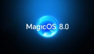 ‏Honor تعمل على إطلاق تحديث MagicOS 8.0 مع Android 14 على الأجهزة الدولية