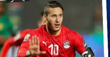 سوء الحظ يطارد 3 نجوم فى المنتخب مع حسام حسن   حصري على لحظات