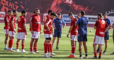 موعد مباراة الأهلى أمام المصرى اليوم الجمعة 26 -7 – 2024 بالدورى   حصري على لحظات